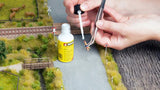 Noch 61121 - Temporary Glue (30g)