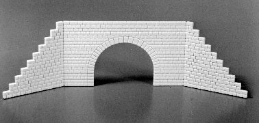 628-0651 - Small Cut Stone Culverts (Multi Scale)