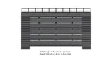 Noch 66829 - Stand (HO Scale)