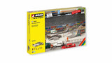 Noch 66834 - Micro-Motion Skatepark - Limited Edition (HO Scale)