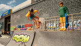 Noch 66834 - Micro-Motion Skatepark - Limited Edition (HO Scale)
