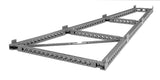 Micro Engineering - 75-514 - Tall Steel Viaduct - 150' Standard Bridge (HO Scale)