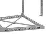 Micro Engineering - 75-514 - Tall Steel Viaduct - 150' Standard Bridge (HO Scale)