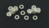 Micro Engineering - 80-140 - Stacked Tires (N Scale)
