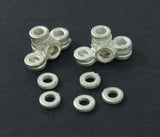 Micro Engineering - 80-140 - Stacked Tires (N Scale)