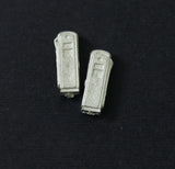 Micro Engineering - 80-141 - Gas Pump (N Scale)