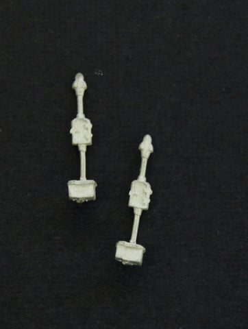 Micro Engineering - 80-153 - Relay Box (N Scale)