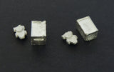 Micro Engineering - 80-157 - Mine Car (N Scale)