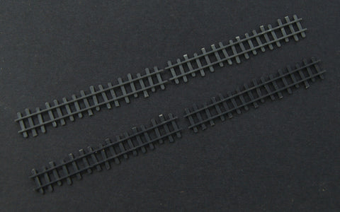 Micro Engineering - 80-158 - Mine Track (N Scale)