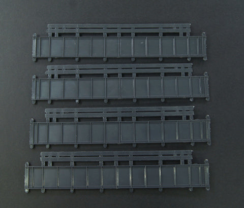 Micro Engineering - 80-166 - 50' Plate Girder (HO Scale)