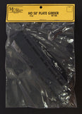 Micro Engineering - 80-166 - 50' Plate Girder (HO Scale)