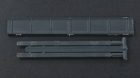 Micro Engineering - 80-167 - 30' Plate Girder (HO Scale)