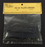 Micro Engineering - 80-167 - 30' Plate Girder (HO Scale)