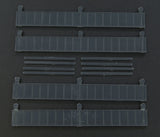 Micro Engineering - 80-170 - 80' Plate Girder (N Scale)