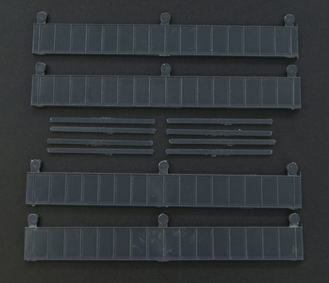 Micro Engineering - 80-170 - 80' Plate Girder (N Scale)