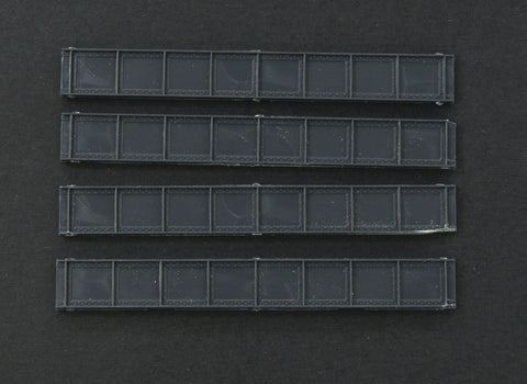Micro Engineering - 80-171 - 40' Plate Girder (N Scale)