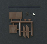 Micro Engineering - 80-173 - Ore Gate (HO Scale)