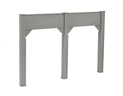 Micro Engineering - 80-175 - Bridge Support (HO Scale)