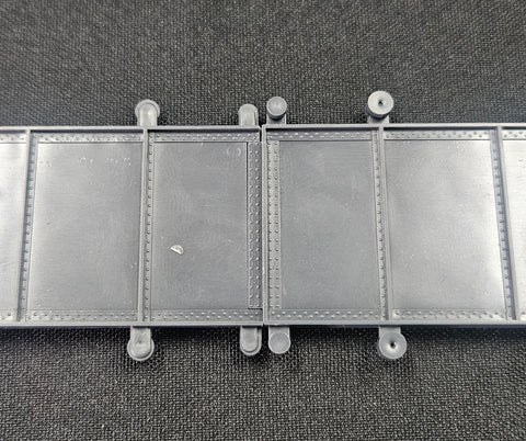 Micro Engineering - 80-180 - 85' Plate Girder (HO Scale)