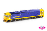 SRA 81 Class locomotive 8115 Pacific National Intermodal (81-15) HO Scale