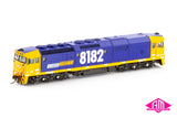 SRA 81 Class locomotive 8182 Pacific National Rural & Bulk (81-18) HO Scale