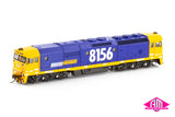 SRA 81 Class locomotive 8156 Pacific National Rural & Bulk (81-21) HO Scale