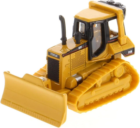 Cat D5M Track-Type Tractor (HO Scale)