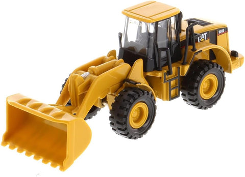 Cat 950G Series II Wheel Loader (HO Scale)