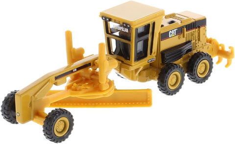 Cat 163H Motor Grader (HO Scale)