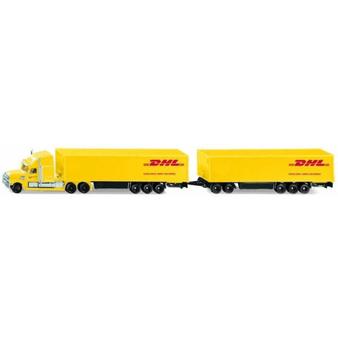 Road Train DHL 1:87