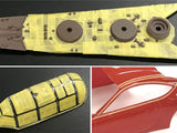 Masking Tape - 2mm