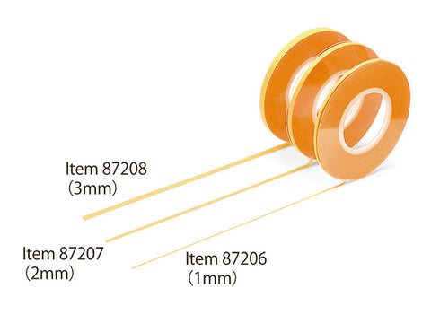 Masking Tape - 2mm
