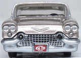 87CE57004 - 1957 Cadillac Eldorado Brougham - Sandalwood (HO Scale)