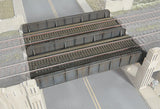 933-2948 - Plate Girder Kit (HO Scale)