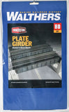 933-2948 - Plate Girder Kit (HO Scale)