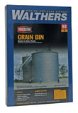 933-3123 - Big Grain Storage Bin (HO Scale)