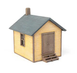 933-4060 - Vintage Trackside Structures (HO Scale)