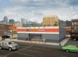 933-4114 - Auto Parts Store Kit (HO Scale)