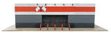 933-4114 - Auto Parts Store Kit (HO Scale)
