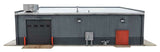 933-4114 - Auto Parts Store Kit (HO Scale)