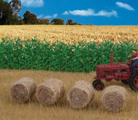 949-4157 - Hay Bales - 20pc (HO Scale)