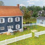 949-4200 - Backyard Detail Set (HO Scale)