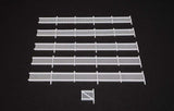 949-4200 - Backyard Detail Set (HO Scale)