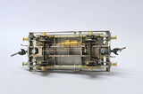 AIM-004-S - NSWGR WTL Water Gin Kit - Spoked Wheels (HO Scale)