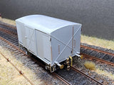 AIM-006 - GT Railmotor Trailer Kit (HO Scale)