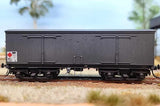 AIM-008-S - NSWGR MCV Covered Van Kit - Screw Coupled (HO Scale)