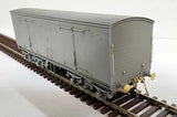 AIM-008-S - NSWGR MCV Covered Van Kit - Screw Coupled (HO Scale)