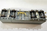 AIM-008-S - NSWGR MCV Covered Van Kit - Screw Coupled (HO Scale)