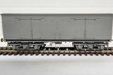 AIM-008-S - NSWGR MCV Covered Van Kit - Screw Coupled (HO Scale)