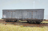 AIM-008-S - NSWGR MCV Covered Van Kit - Screw Coupled (HO Scale)